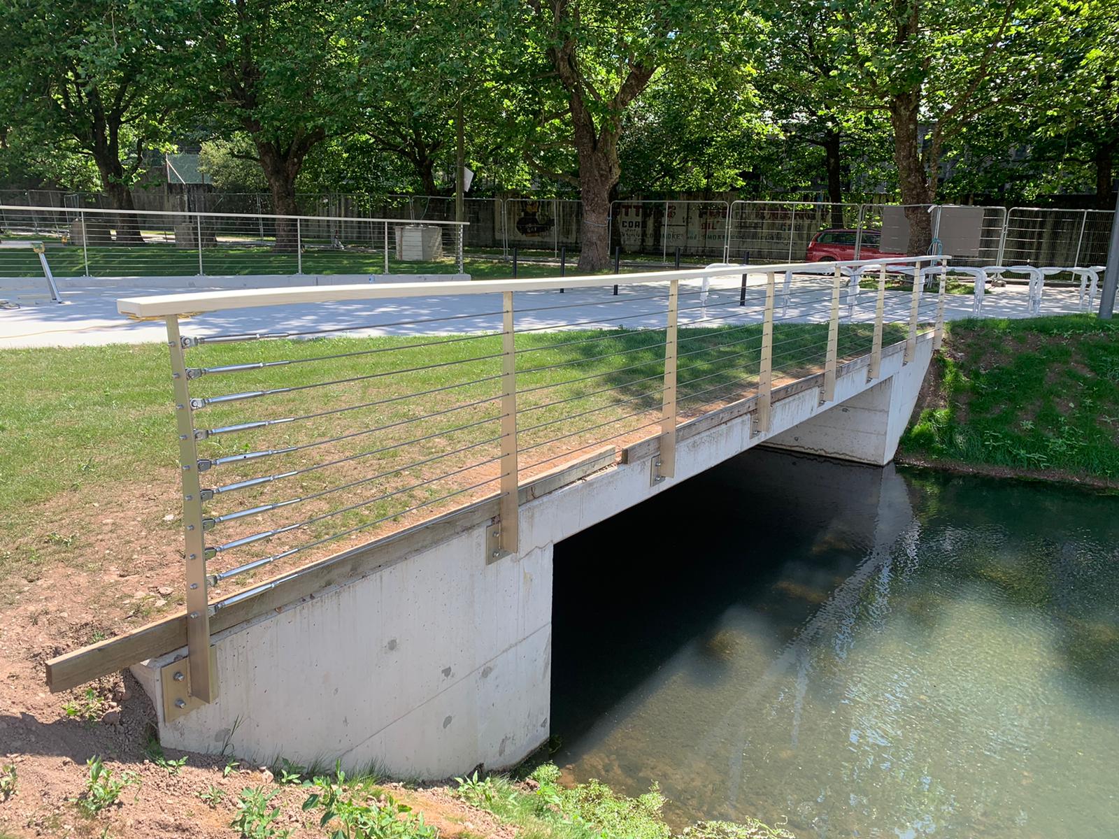 Boardwalk, Páirc Uí Chaoimh, Cork City