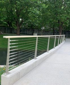 Boardwalk, Páirc Uí Chaoimh, Cork City