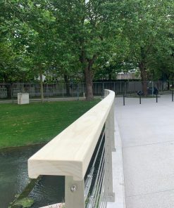 Boardwalk, Páirc Uí Chaoimh, Cork City