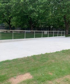 Boardwalk, Páirc Uí Chaoimh, Cork City