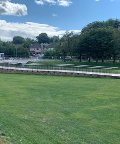 Boardwalk, Páirc Uí Chaoimh, Cork City