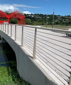 Boardwalk, Páirc Uí Chaoimh, Cork City