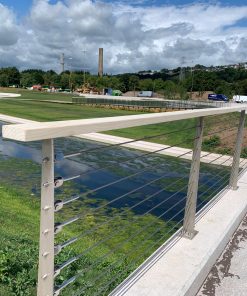 Boardwalk, Páirc Uí Chaoimh, Cork City