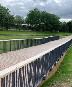 Boardwalk, Páirc Uí Chaoimh, Cork City