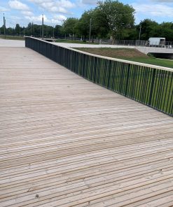 Boardwalk, Páirc Uí Chaoimh, Cork City