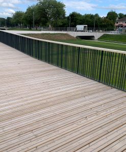 Boardwalk, Páirc Uí Chaoimh, Cork City