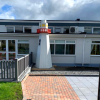 Wooden Lighthouse, Clonakilty Community Hospital