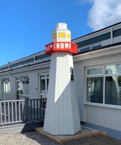 Wooden Lighthouse, Clonakilty Community Hospital