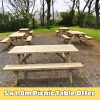 Picnic Table Offer