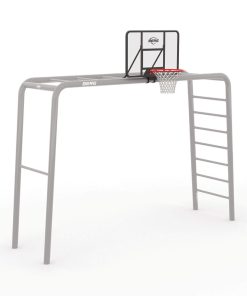 Berg Basketball Hoop