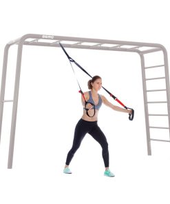 Berg Fitness Rope