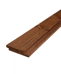 Linax Brown Sparpanel 22×120