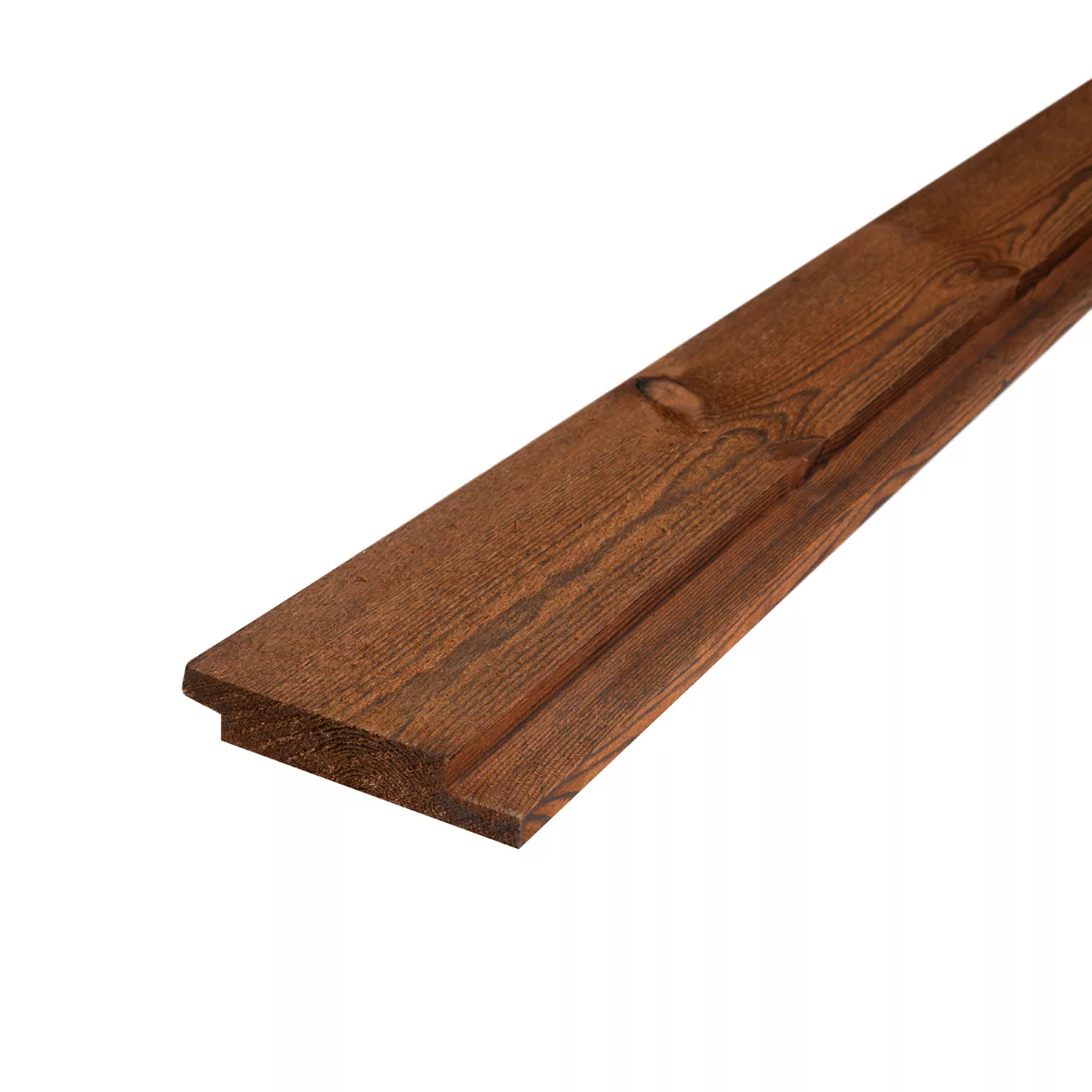 Linax Brown Sparpanel 22×120