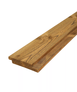 Linax Natural Sparpanel 22×120