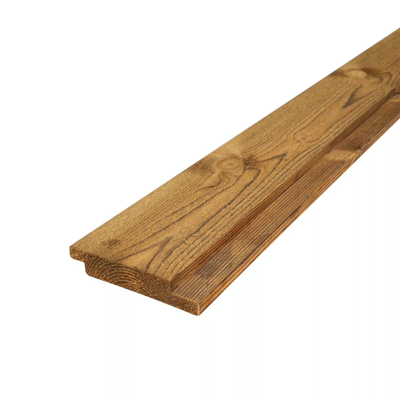 Linax Natural Sparpanel 22×120