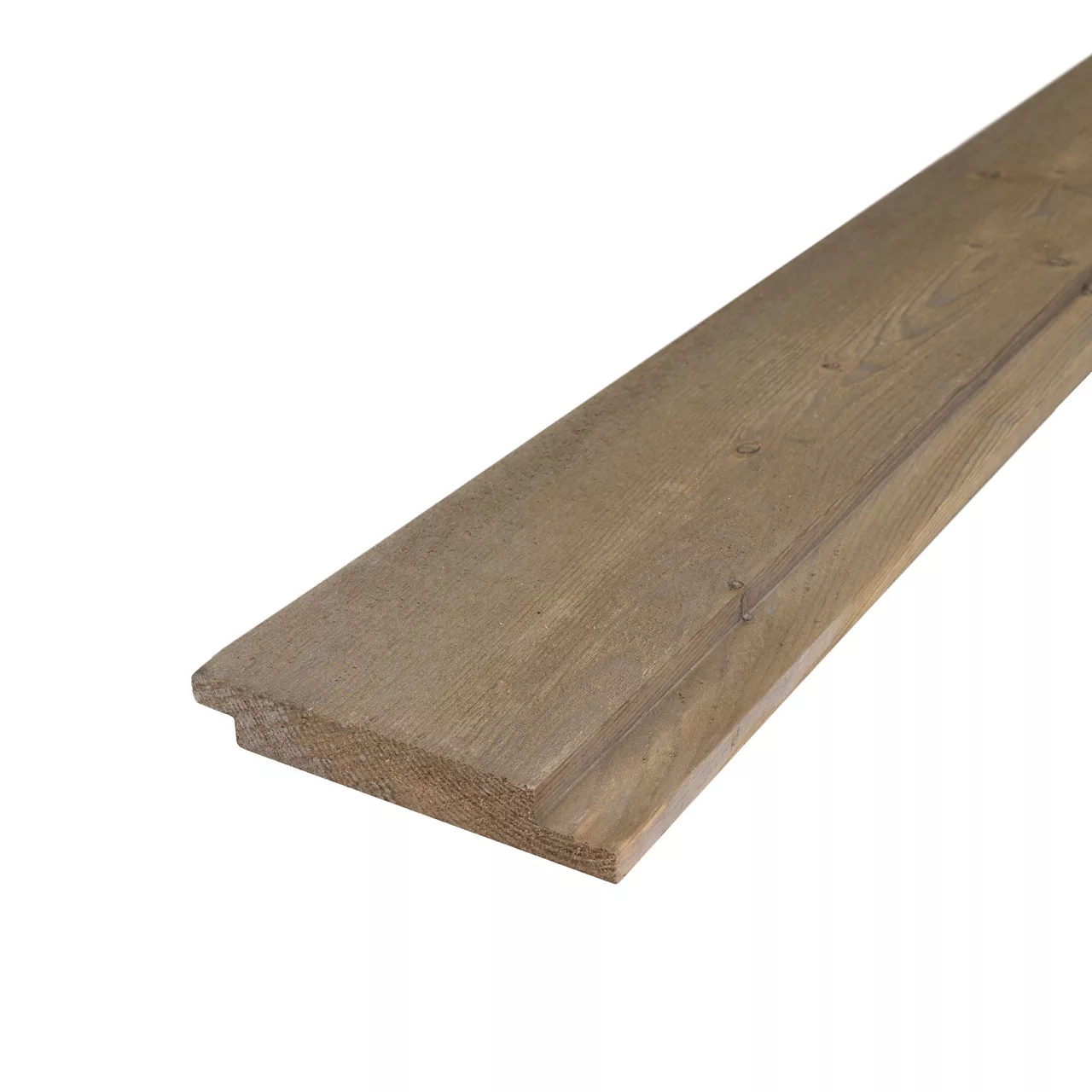 Linax Grey Wash Sparpanel 22×145