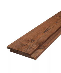 Linax Brown Sparpanel 22×145