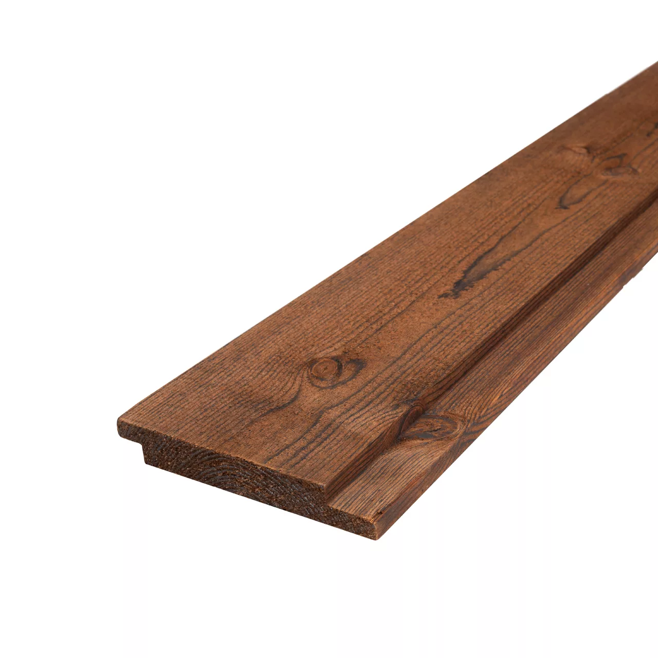 Linax Brown Sparpanel 22×145