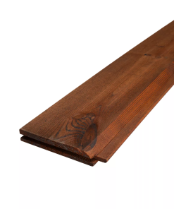 Linax Brown Enkelfasspont 22×145