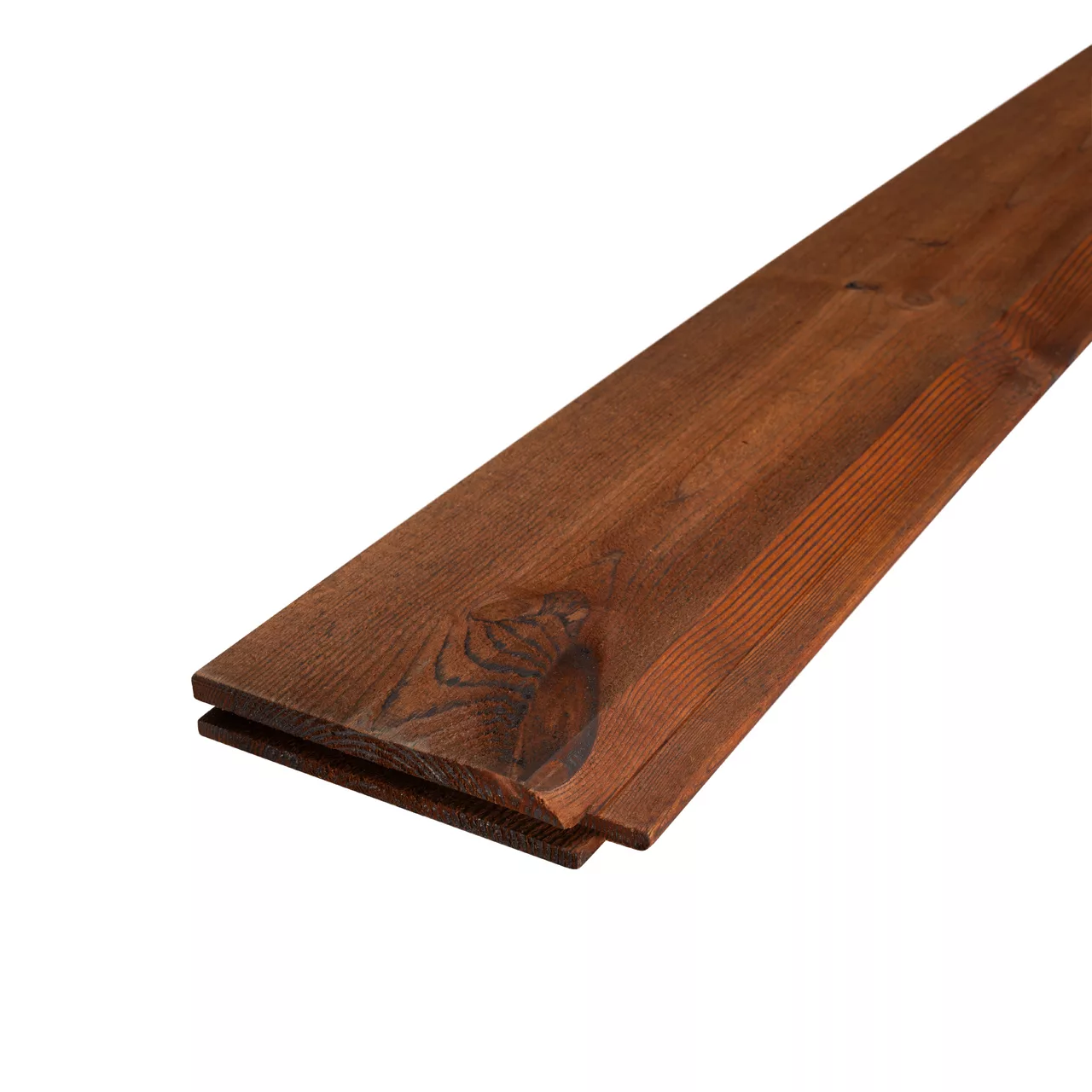 Linax Brown Enkelfasspont 22×145