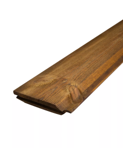 Linax Natural Enkelfasspont 22×145