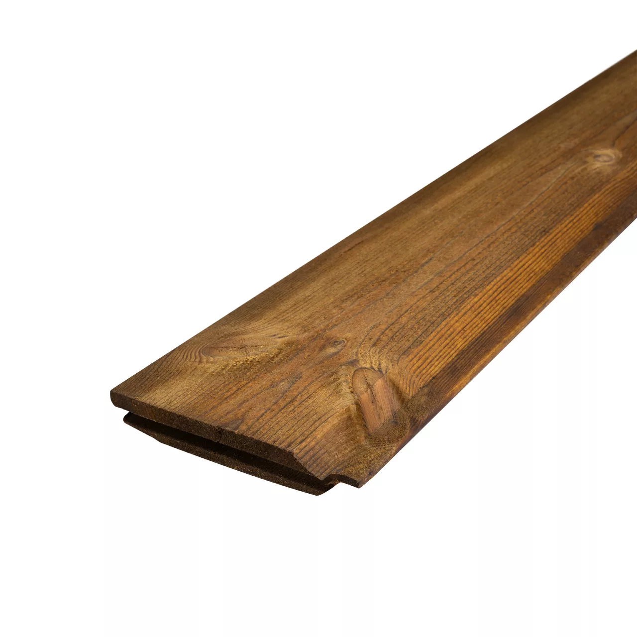 Linax Natural Enkelfasspont 22×145