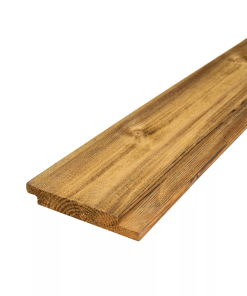 Linax Natural Sparpanel 22×145