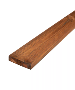 Linax Brown Corner Detail 22×95