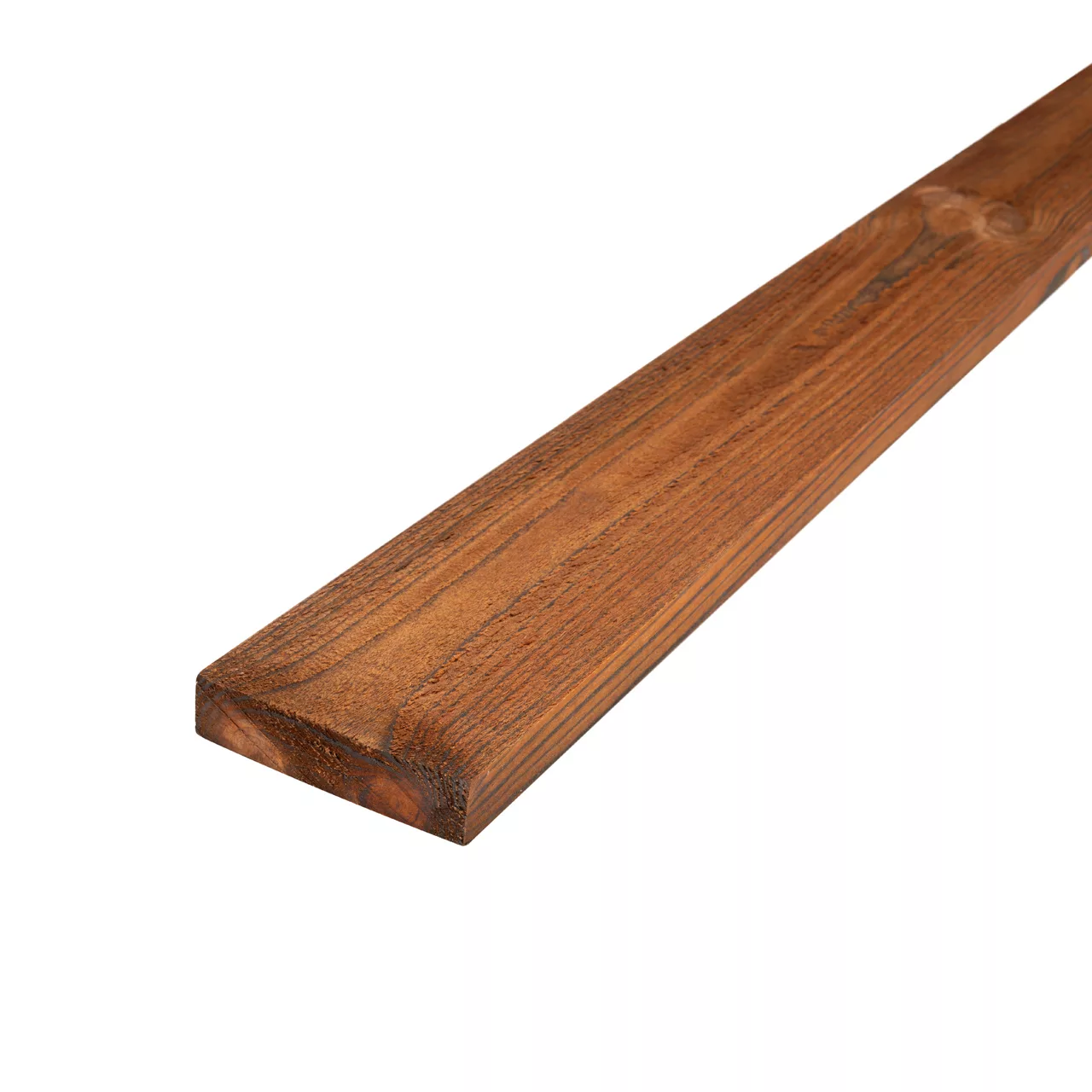 Linax Brown Corner Detail 22×95