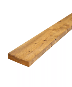 Linax Natural Corner Detail 22×95