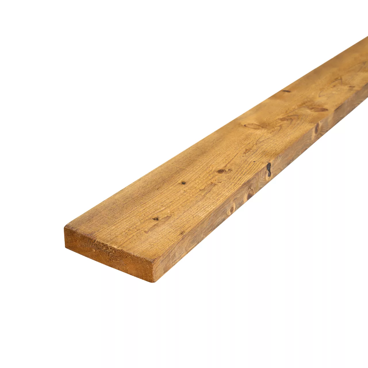 Linax Natural Corner Detail 22×95