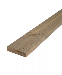 Linax Grey Wash Corner Detail 22×95