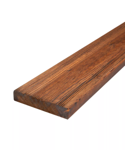 Linax Brown Grossglockner Decking 28×145