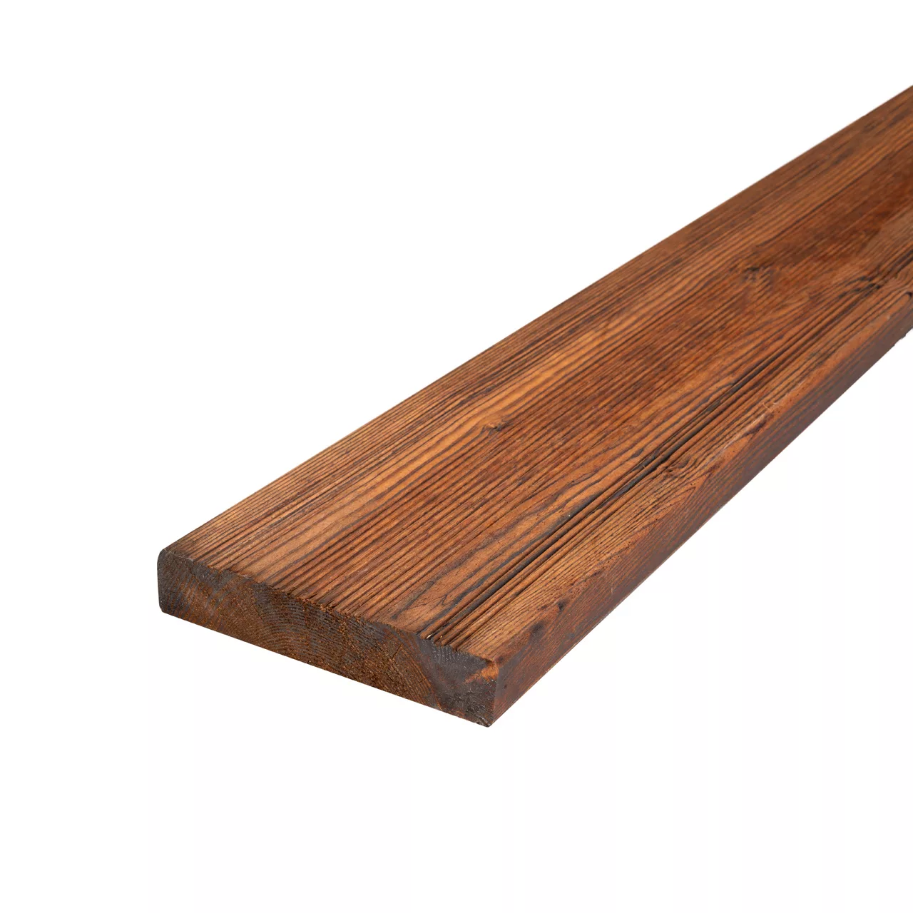 Linax Brown Grossglockner Decking 28×145