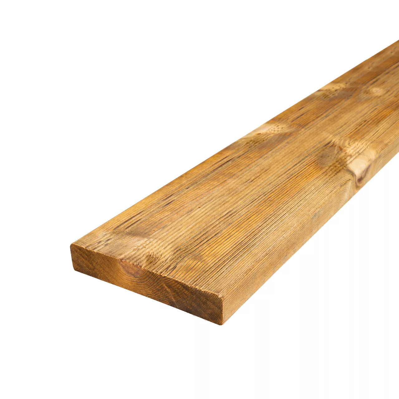 Linax Natural Grossglockner Decking 28×145