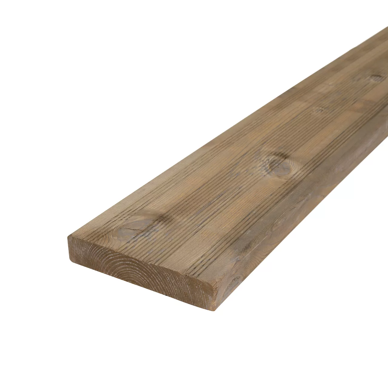 Linax Grey Wash Grossglockner Decking 28×145