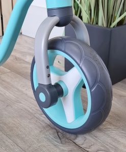 Kids Scooter Mint Green