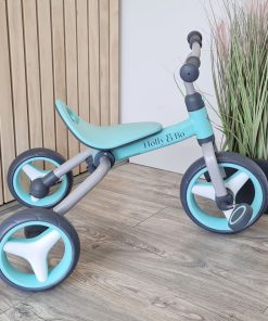 Kids 3 in 1 Trike