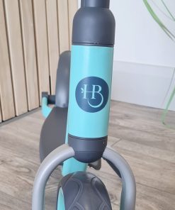 Kids Scooter Mint Green