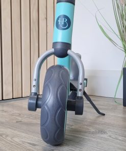 Kids Scooter Mint Green