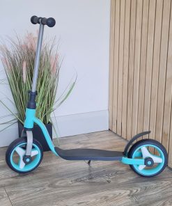 Kids Scooter Mint Green