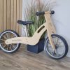 Wooden Balance Bike
