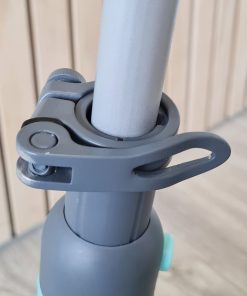 Kids Scooter Mint Green