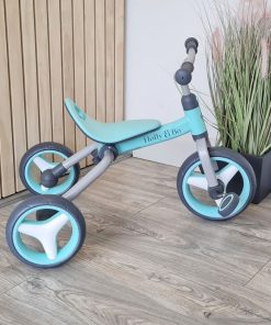 Kids 3 in 1 Trike