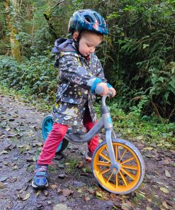 Kids Balance Bike