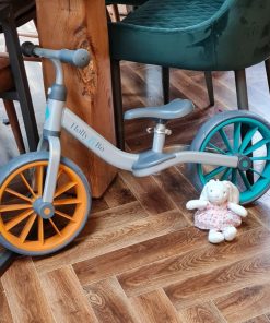 Kids Balance Bike