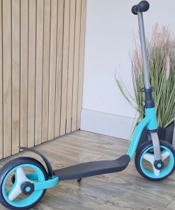 Kids Scooter Mint Green