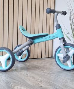 Kids 3 in 1 Trike