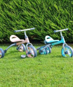 Kids 3 in 1 Trike