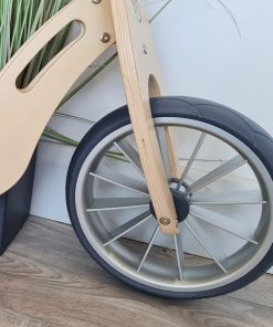 Wooden Balance Bike